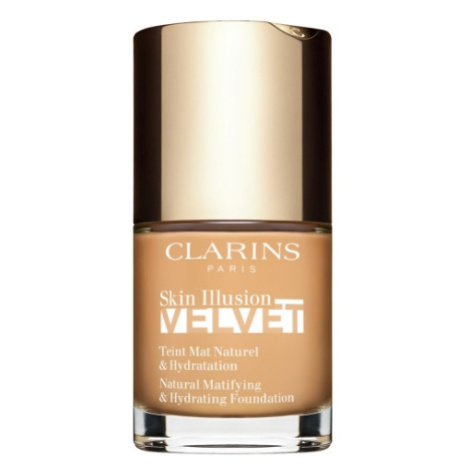 Clarins Skin Illusion Velvet make-up - 110.5W 30 ml