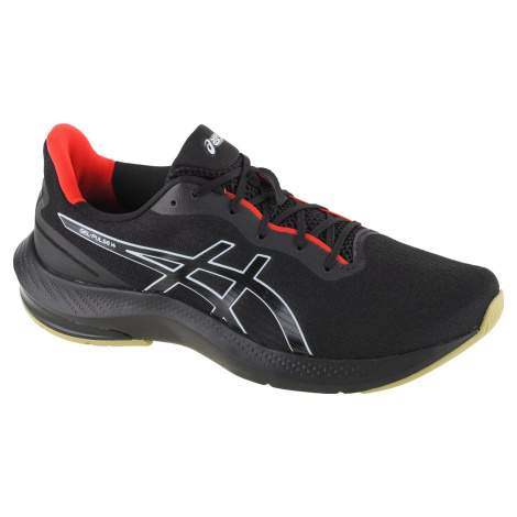 ČERNÁ BĚŽECKÁ OBUV ASICS GEL-PULSE 14