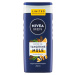 Nivea Sprchový gel Men Tangerine Mule (Shower Gel) 250 ml