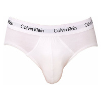 Slipy Calvin Klein Underwear Hip Brief (3-pack) 0000U2661G