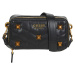 Guess BRERA MINI CAMERA BAG Černá