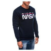 Edoti Men's sweatshirt