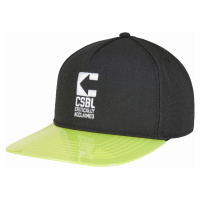 Kšiltovka // Cayler and Sons CSBL Critically Acclaimed Cap black volt