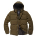Vintage Industries Lewiston jacket zimní bunda, sage
