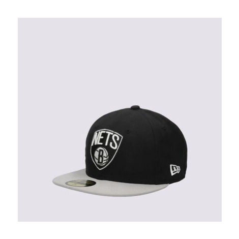 New Era Čepice Nba Basic Brooklyn Nets