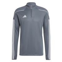 Adidas Tiro 23 League Training Šedá