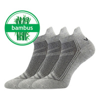 VOXX® ponožky Blake šedá melé 3 pár 118822