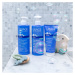 Uriage Bébé 1st Shampoo jemný dětský šampon pro snadné rozčesání vlasů 200 ml