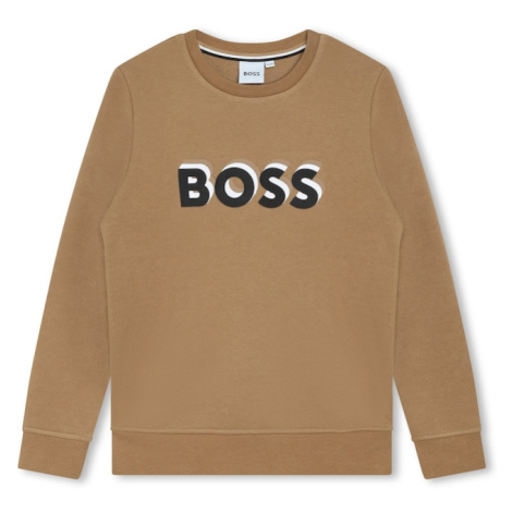 Mikina Hugo Boss