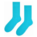 Hladké pánské oblekové ponožky Steven art.056