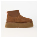 Tenisky UGG W Classic Mini Dipper Chestnut