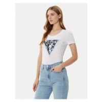 T-Shirt Guess