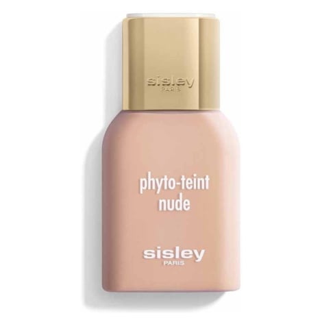 Sisley - Phyto-Teint Nude Make-upy 30 ml Béžová unisex