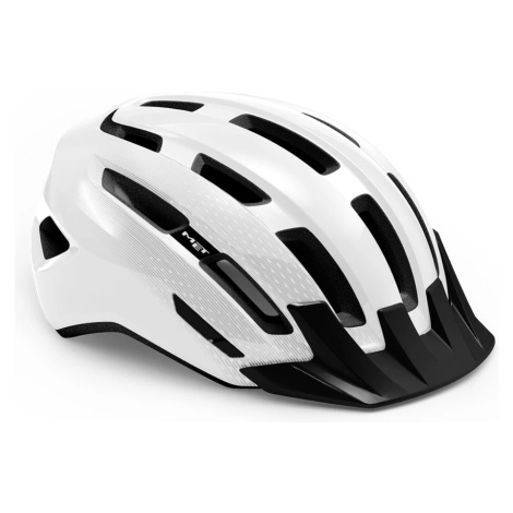 Cyklistická helma MET Downtown M/L