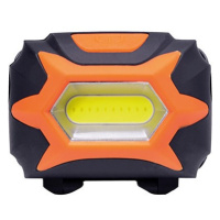Čelovka Solight LED Headlamp Barva: oranžová