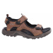 Ecco Pánské sandály Offroad 82204402114 navajo brown Hnědá