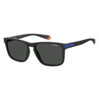 Polaroid Active Collection PLD2088/S 0VK/M9 Polarized - ONE SIZE (55)