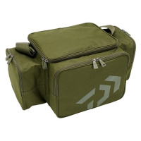 Daiwa taška black widow compact tackle bag