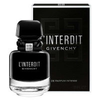 Givenchy L´Interdit Intense - EDP 50 ml