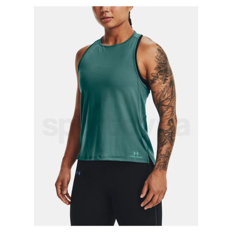 Tílko Under Armour Rush Energy Tank - zelená