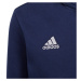 Dětské fotbalové tričko Entrada 22 Hoody Jr H57517 - Adidas