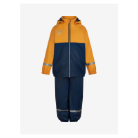 Color Kids dětský oblek do deště s fleece podšívkou 5822 - 371