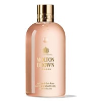 Molton Brown Koupelový a sprchový gel Jasmine & Sun Rose (Bath & Shower Gel) 300 ml