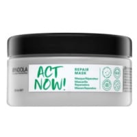 Indola Act Now! Repair Mask vyživující maska pro poškozené vlasy 200 ml