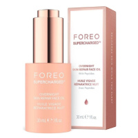 Foreo Regenerační pleťový olej Supercharged (Overnight Skin Repair Face Oil) 30 ml