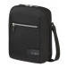 SAMSONITE Crossbody kapsa LITEPOINT Black, 20 x 9 x 25 (134545/1041)