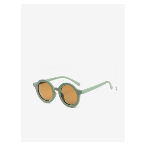 Dětské oválné sluneční brýle Veyrey Tomuk