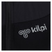 Dámská funkční mikina Kilpi MEMPHIS-W černá