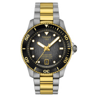 Tissot Seastar 1000 Powermatic 80 40 mm – T120.807.22.051.00