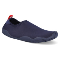 Barefoot dětské boty do vody Reima - Lean T-Red vegan modré