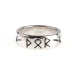 prsten ETNOX - Thor´s Rune