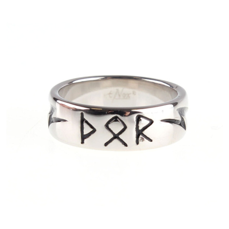 prsten ETNOX - Thor´s Rune
