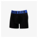 Calvin Klein Microfiber Boxer Brief 3-Pack Black