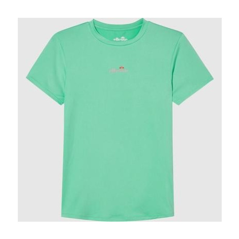 jiná značka ELLESSE "APRILLA TEE" sportovní tričko Barva: Zelená, Mezinárodní