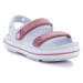 Sandály Crocs crocband cruiser Jr 209424-5AH