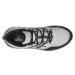 Skechers D'LUX JOURNEY Pánská volnočasová obuv, šedá, velikost