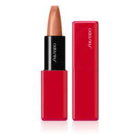 Shiseido TECHNOSATIN GEL LIPSTICK hydratační rtěnka	 - 403 3,3 g