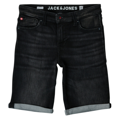 Jack & Jones JJIRICK Černá