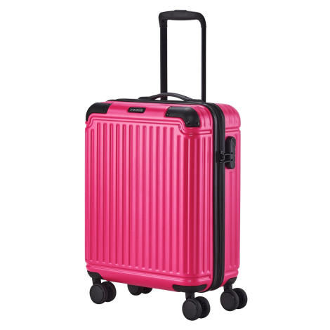 Travelite Cruise 4w S Pink 37 L TRAVELITE-72647-17