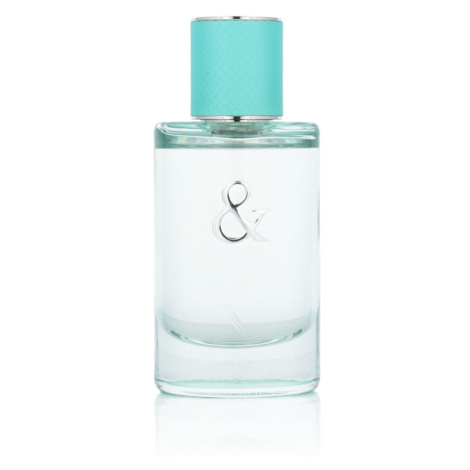 Tiffany & Love for Her EDP 50 ml W Tiffany & Co.