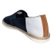 Pepe jeans Maui slip on Modrá