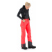 Dámské 3 vrstvé technické kalhoty KILPI LAZZARO-W růžová