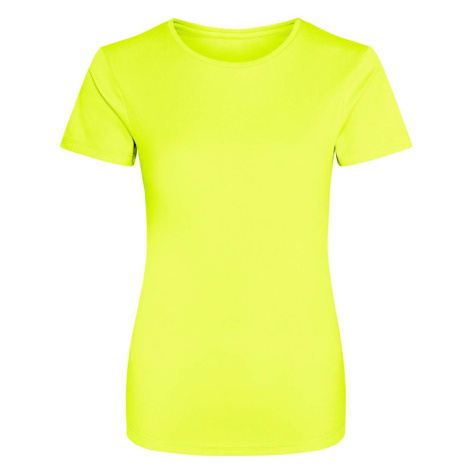 Dámské sportovní tričko Anti-UV –