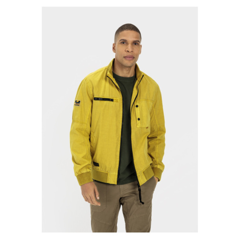 Bunda camel active blouson lemonade