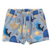 name it Shorts Nbmharim Dusty Blue