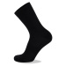 Ponožky Mons Royale merino černé